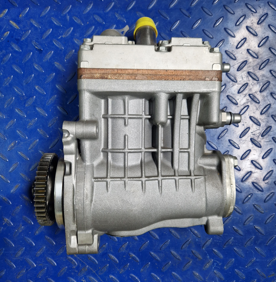 Mercedes Benz Air Compressor A0011306415 Reconditioned - Kompressor for Øvrig maskin: billede 2 Mercedes Benz Air Compressor A0011306415 Reconditioned - Kompressor for Øvrig maskin: billede 2