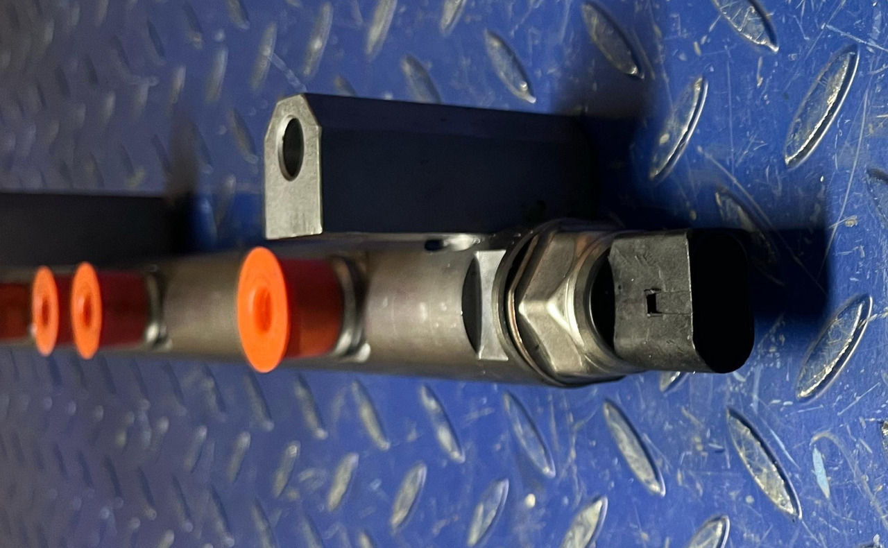 Mercedes Common Rail Pipe A9360780845 - Brændstofsystem: billede 3 Mercedes Common Rail Pipe A9360780845 - Brændstofsystem: billede 3