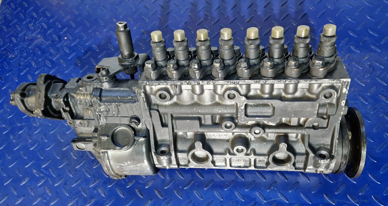 BOSCH INJECTION PUMP 0402648921 - Reservedel for Øvrig maskin: billede 1 BOSCH INJECTION PUMP 0402648921 - Reservedel for Øvrig maskin: billede 1