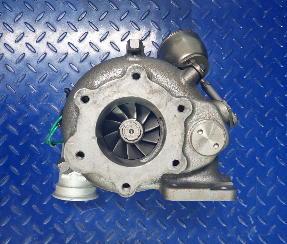 MERCEDES-BENZ A4710902680 Actros Mp4 - Reservedel for Øvrig maskin: billede 5 MERCEDES-BENZ A4710902680 Actros Mp4 - Reservedel for Øvrig maskin: billede 5