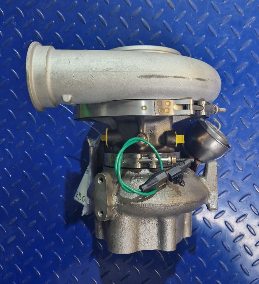 MERCEDES-BENZ A4710902680 Actros Mp4 - Reservedel for Øvrig maskin: billede 3 MERCEDES-BENZ A4710902680 Actros Mp4 - Reservedel for Øvrig maskin: billede 3