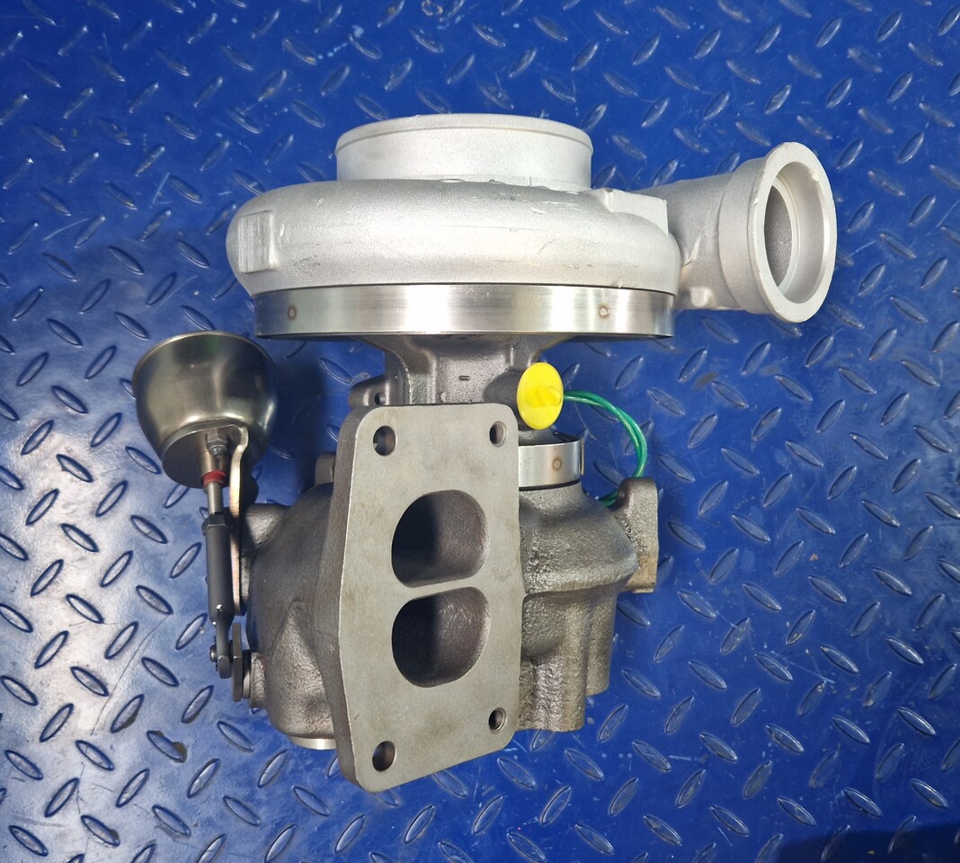 MERCEDES-BENZ A4710902680 Actros Mp4 - Reservedel for Øvrig maskin: billede 4 MERCEDES-BENZ A4710902680 Actros Mp4 - Reservedel for Øvrig maskin: billede 4