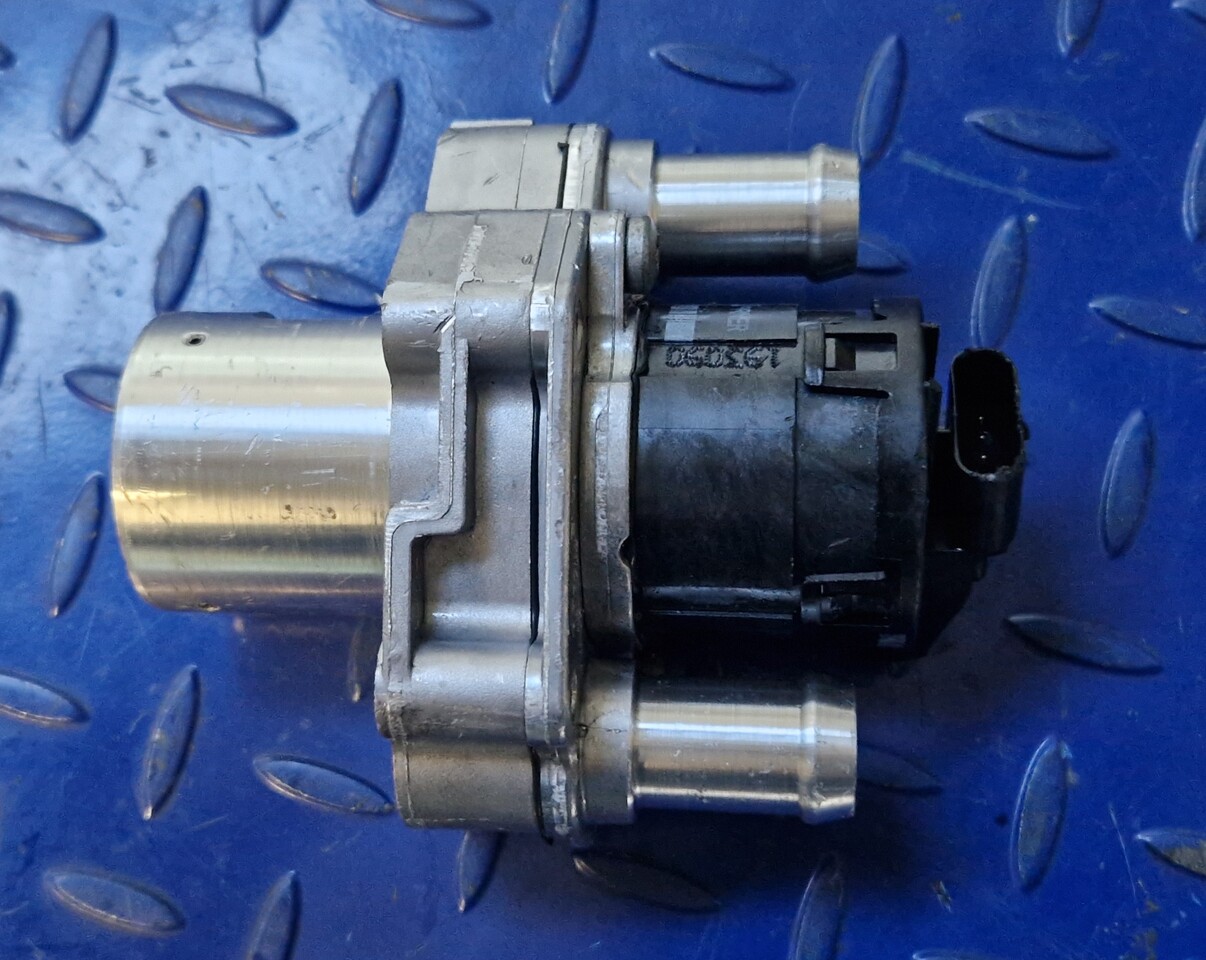 MERCEDES-BENZ Supapa egr A646140vv60 - Reservedel for Øvrig maskin: billede 5 MERCEDES-BENZ Supapa egr A646140vv60 - Reservedel for Øvrig maskin: billede 5