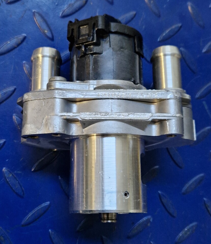 MERCEDES-BENZ Supapa egr A646140vv60 - Reservedel for Øvrig maskin: billede 3 MERCEDES-BENZ Supapa egr A646140vv60 - Reservedel for Øvrig maskin: billede 3