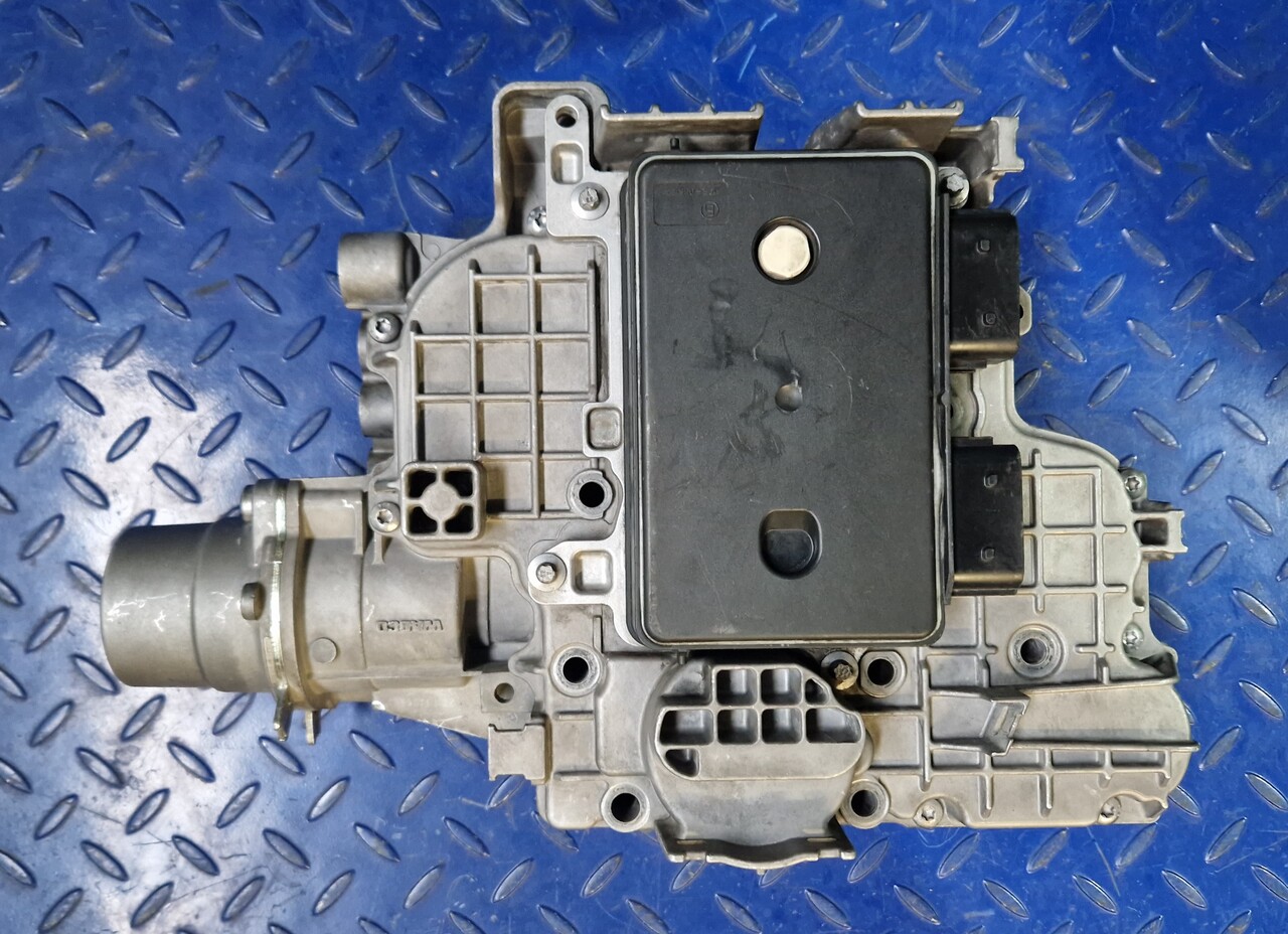 Mercedes MB Actros MP4 transmission shifting cylinder A9602603863 - Reservedel for Øvrig maskin: billede 4 Mercedes MB Actros MP4 transmission shifting cylinder A9602603863 - Reservedel for Øvrig maskin: billede 4
