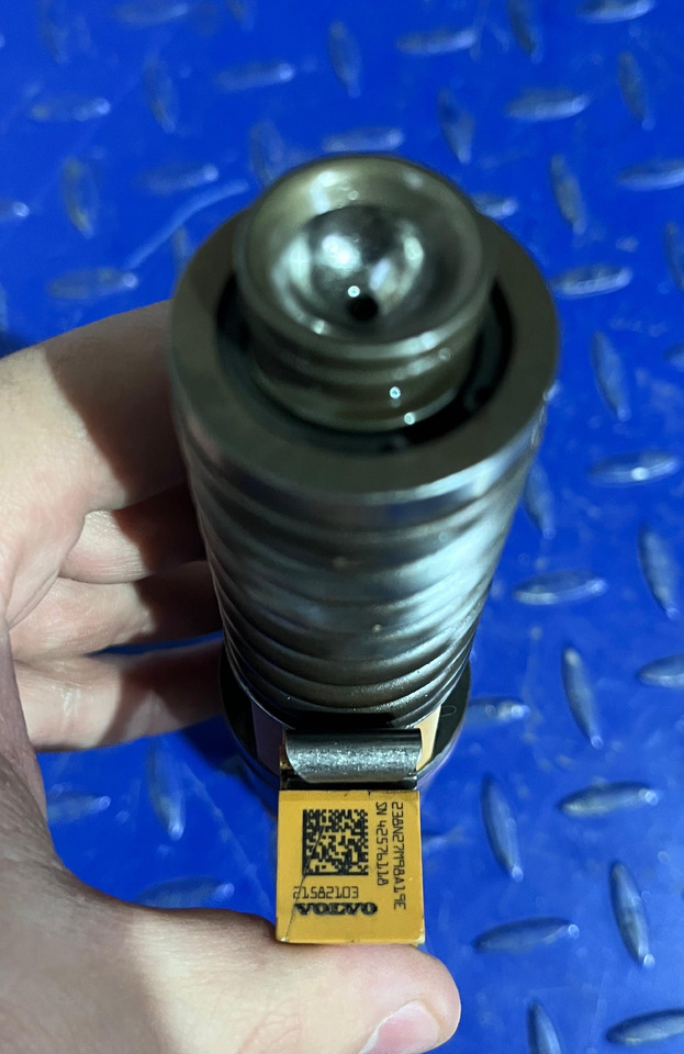 VOLVO 21582103 - Injector: billede 4 VOLVO 21582103 - Injector: billede 4