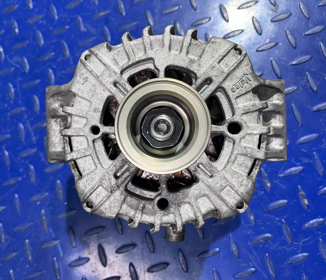 Valeo BMW 7852129 - Generator: billede 2 Valeo BMW 7852129 - Generator: billede 2