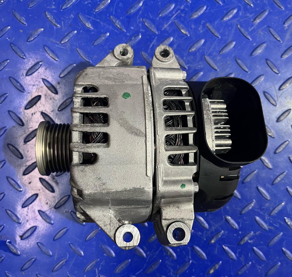 Valeo BMW 7852129 - Generator: billede 3 Valeo BMW 7852129 - Generator: billede 3