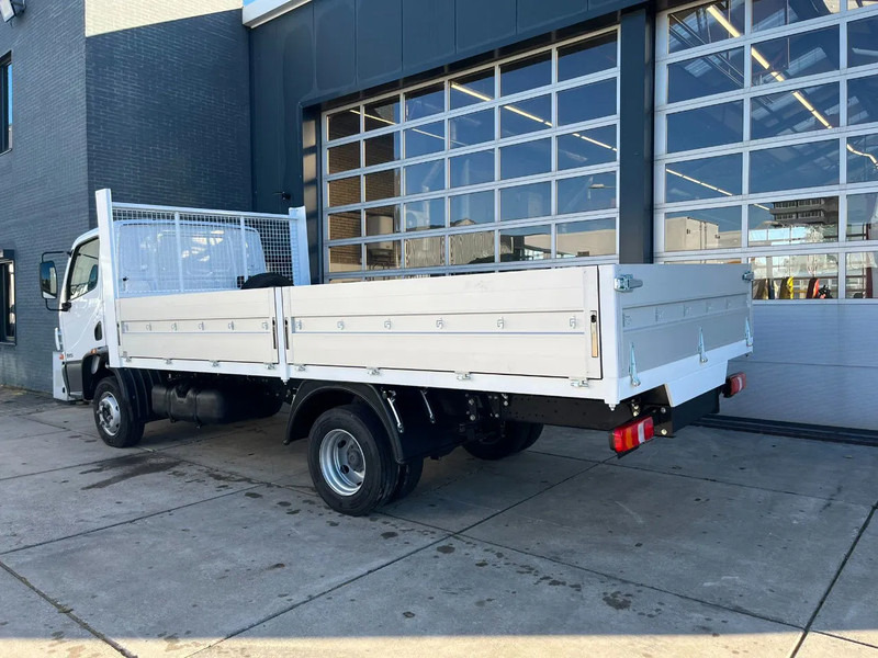 Mercedes-Benz Accelo 915 4x2 Flatbed with dropsides - Lastbil med lad: billede 3 Mercedes-Benz Accelo 915 4x2 Flatbed with dropsides - Lastbil med lad: billede 3