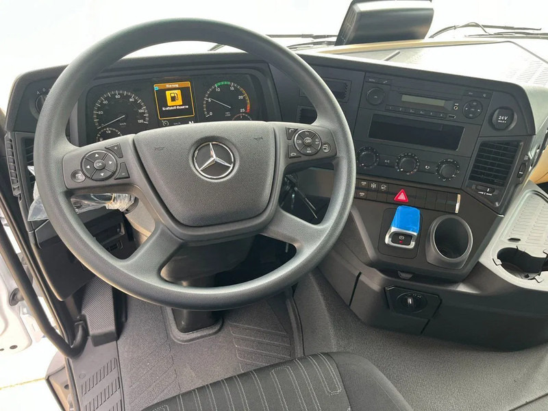 Ny Trækker Mercedes-Benz Actros 3348 S 6x4 Tractor Head: billede 20