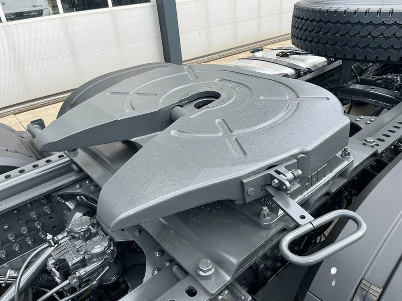 Ny Trækker Mercedes-Benz Actros 3348 S 6x4 Tractor Head: billede 15
