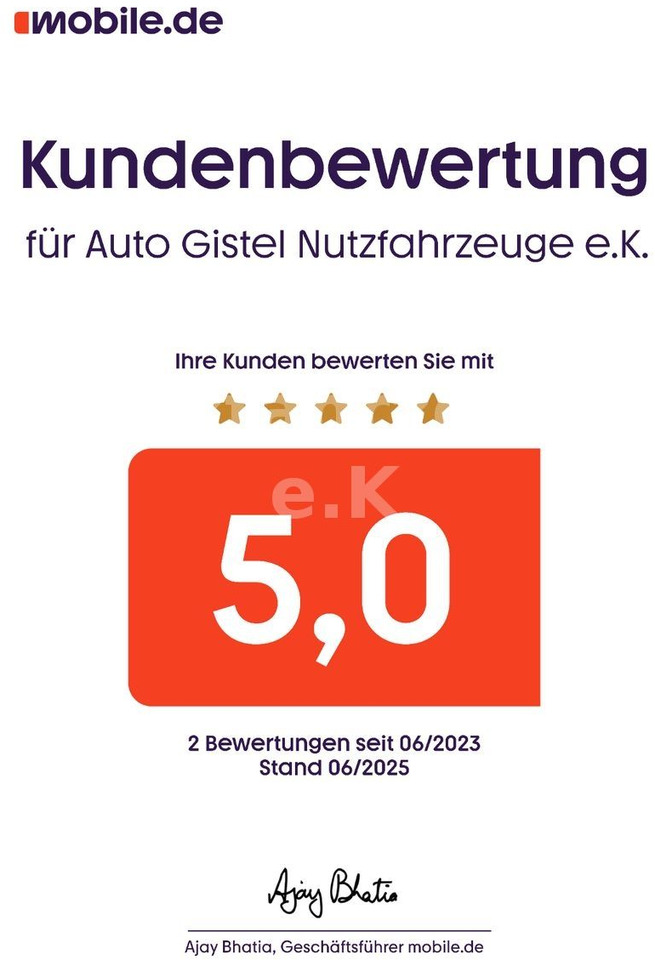 MAN TGX 26.510 6x2-4 LL*WB*Krone AZ18 + Krone WP7.3 - Containerbil/ Veksellad lastbil: billede 3 MAN TGX 26.510 6x2-4 LL*WB*Krone AZ18 + Krone WP7.3 - Containerbil/ Veksellad lastbil: billede 3
