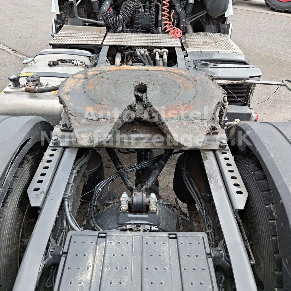 Trækker Mercedes-Benz Arocs 1846 HAD OM470: billede 16 Trækker Mercedes-Benz Arocs 1846 HAD OM470: billede 16