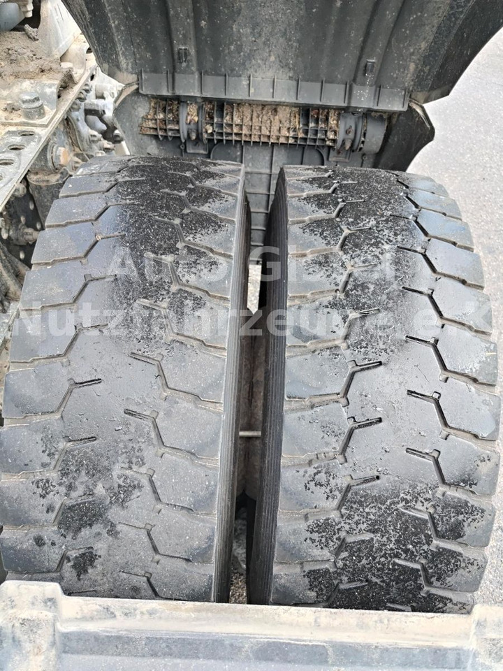 Trækker Mercedes-Benz Arocs 1846 HAD OM470: billede 8 Trækker Mercedes-Benz Arocs 1846 HAD OM470: billede 8