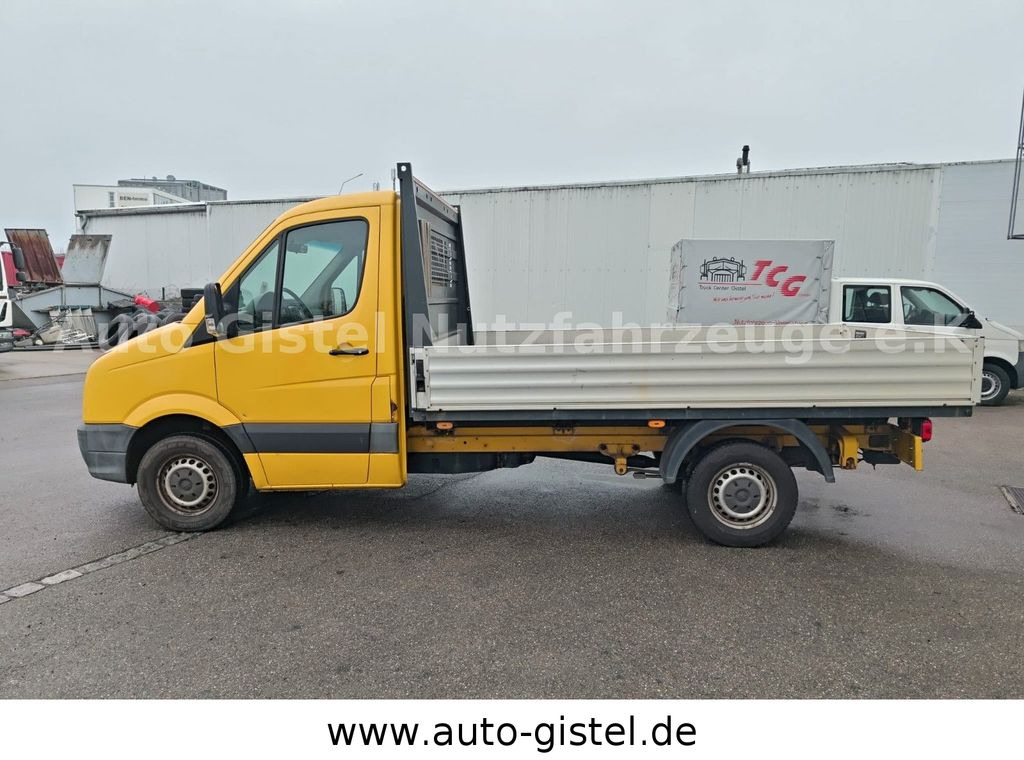 Volkswagen Crafter Pritsche 35 mittel L2*Zahnriemen neu* Volkswagen Crafter Pritsche 35 mittel L2*Zahnriemen neu* - Ladbil: billede 3 Volkswagen Crafter Pritsche 35 mittel L2*Zahnriemen neu* Volkswagen Crafter Pritsche 35 mittel L2*Zahnriemen neu* - Ladbil: billede 3