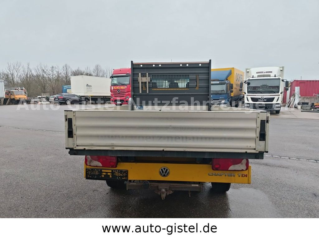 Volkswagen Crafter Pritsche 35 mittel L2*Zahnriemen neu* Volkswagen Crafter Pritsche 35 mittel L2*Zahnriemen neu* - Ladbil: billede 4 Volkswagen Crafter Pritsche 35 mittel L2*Zahnriemen neu* Volkswagen Crafter Pritsche 35 mittel L2*Zahnriemen neu* - Ladbil: billede 4