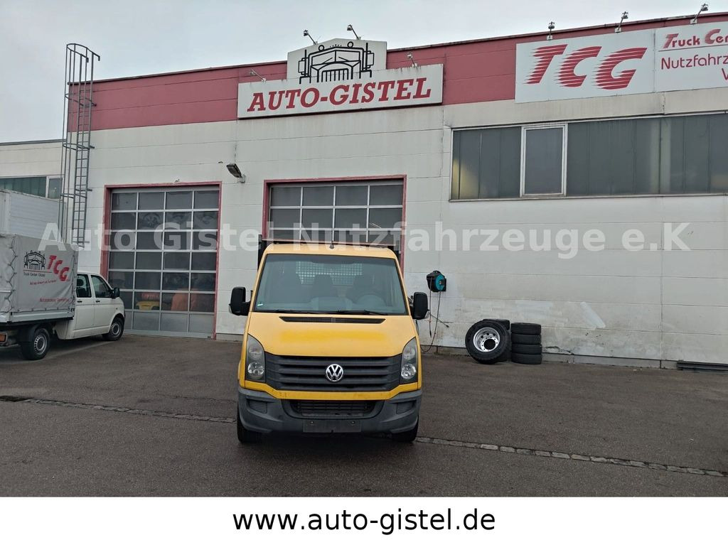 Volkswagen Crafter Pritsche 35 mittel L2*Zahnriemen neu* Volkswagen Crafter Pritsche 35 mittel L2*Zahnriemen neu* - Ladbil: billede 1 Volkswagen Crafter Pritsche 35 mittel L2*Zahnriemen neu* Volkswagen Crafter Pritsche 35 mittel L2*Zahnriemen neu* - Ladbil: billede 1