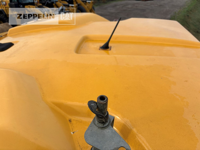 Knækstyret dumper Bell B45E: billede 32