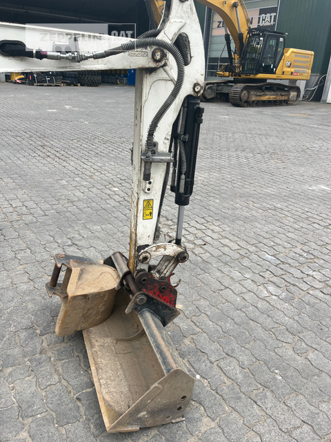 Leje en Cat 301.8-05A Cat 301.8-05A: billede 11