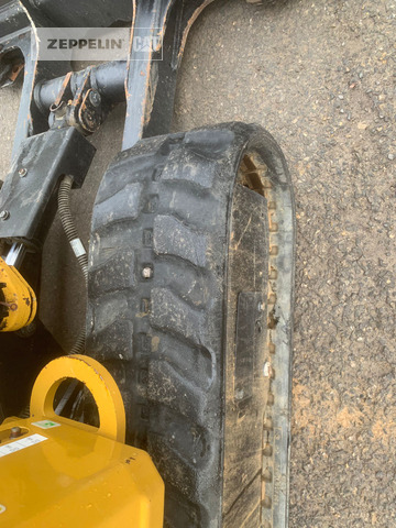 Minigravemaskine Cat 301.8-05A: billede 13 Minigravemaskine Cat 301.8-05A: billede 13