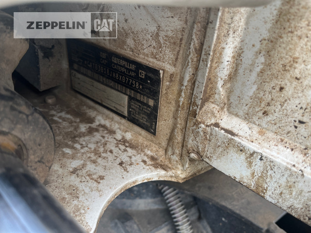 Leje en Cat 301.8-05A Cat 301.8-05A: billede 9