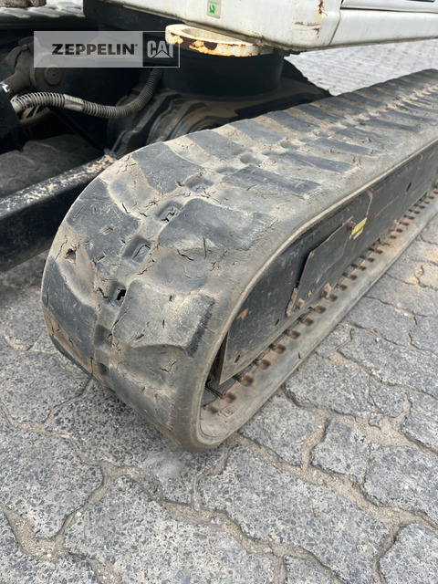 Leje en Cat 301.8-05A Cat 301.8-05A: billede 12