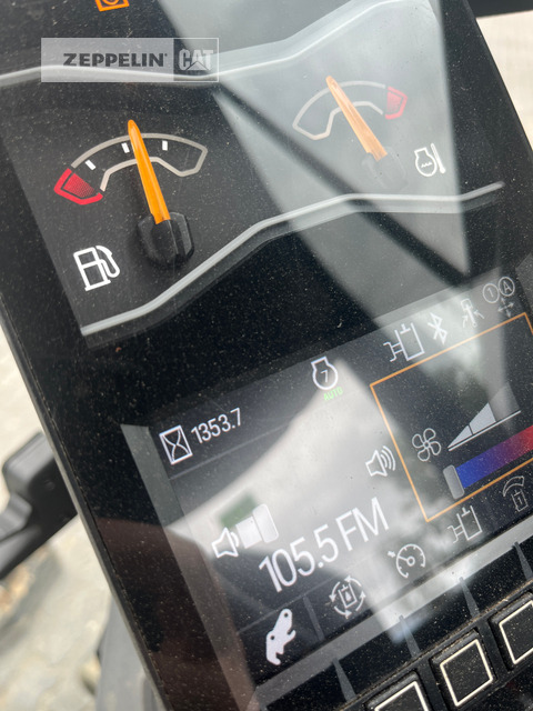 Leje en Cat 301.8-05A Cat 301.8-05A: billede 14