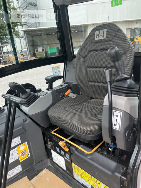 Leje en Cat 301.8-05A Cat 301.8-05A: billede 13