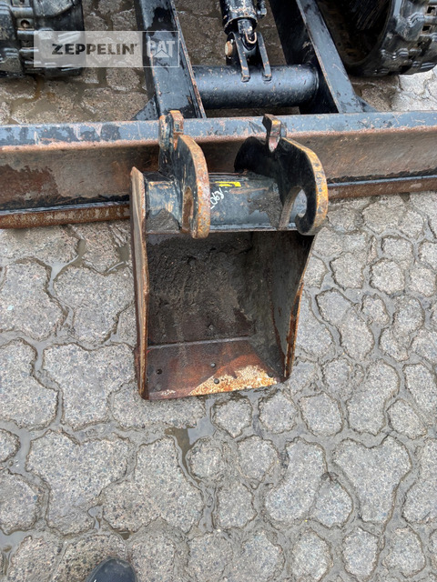 Leje en Cat 302.7D Cat 302.7D: billede 18 Leje en Cat 302.7D Cat 302.7D: billede 18