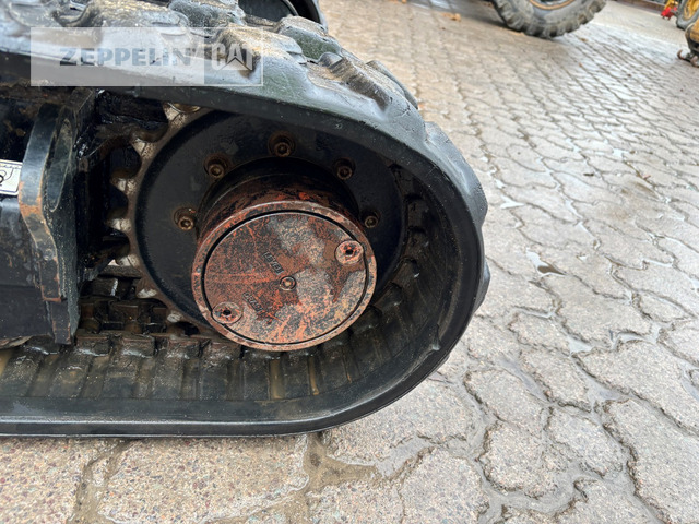 Leje en Cat 302.7D Cat 302.7D: billede 12 Leje en Cat 302.7D Cat 302.7D: billede 12