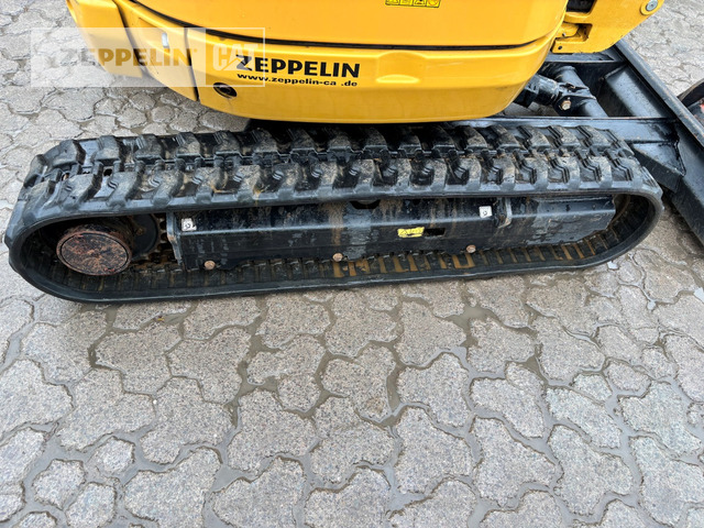 Leje en Cat 302.7D Cat 302.7D: billede 10 Leje en Cat 302.7D Cat 302.7D: billede 10