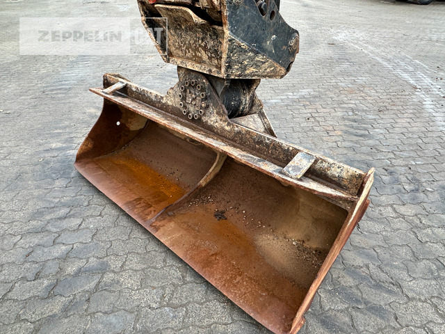 Cat 315-07A - Bæltegravemaskine: billede 5 Cat 315-07A - Bæltegravemaskine: billede 5