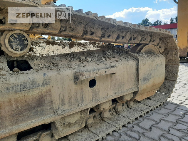 Bæltegravemaskine Cat 336-07B: billede 14 Bæltegravemaskine Cat 336-07B: billede 14