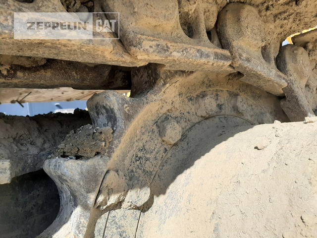 Bæltegravemaskine Cat 336-07B: billede 11 Bæltegravemaskine Cat 336-07B: billede 11