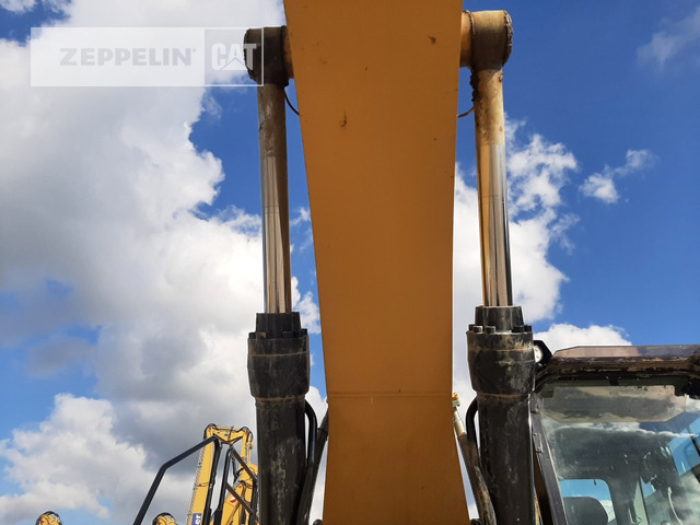 Bæltegravemaskine Cat 336-07B: billede 22 Bæltegravemaskine Cat 336-07B: billede 22