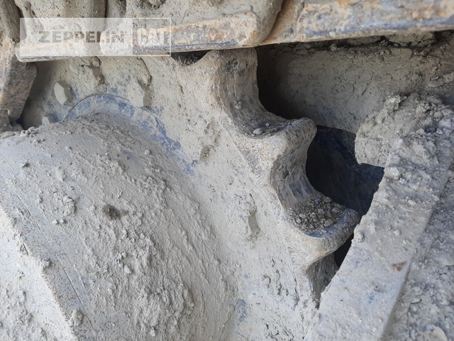 Bæltegravemaskine Cat 336-07B: billede 17 Bæltegravemaskine Cat 336-07B: billede 17