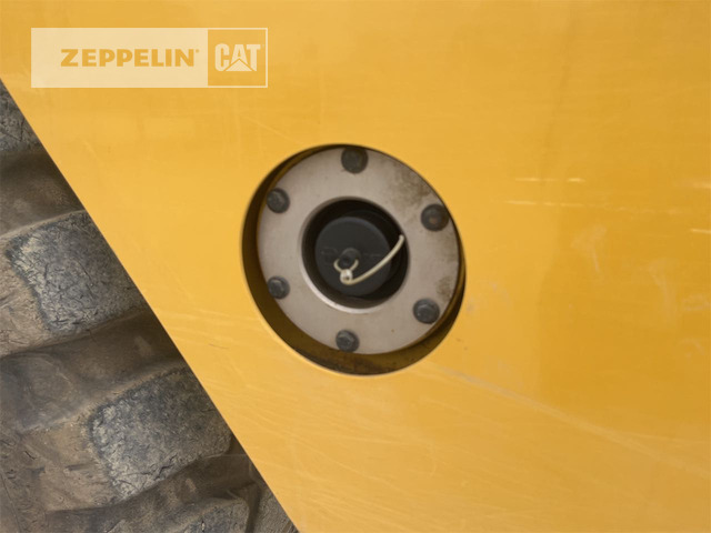 Cat 730-04A - Knækstyret dumper: billede 3 Cat 730-04A - Knækstyret dumper: billede 3