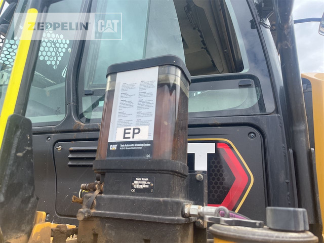 Cat 730-04A - Knækstyret dumper: billede 4 Cat 730-04A - Knækstyret dumper: billede 4