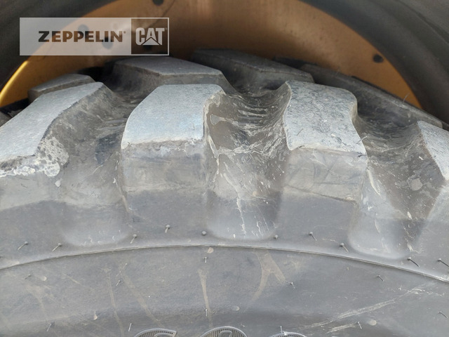 Gummihjulslæsser Cat 908M: billede 16 Gummihjulslæsser Cat 908M: billede 16