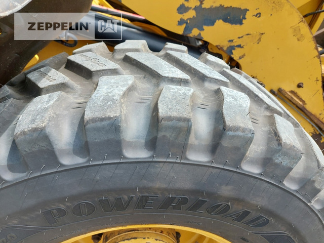 Gummihjulslæsser Cat 908M: billede 18 Gummihjulslæsser Cat 908M: billede 18