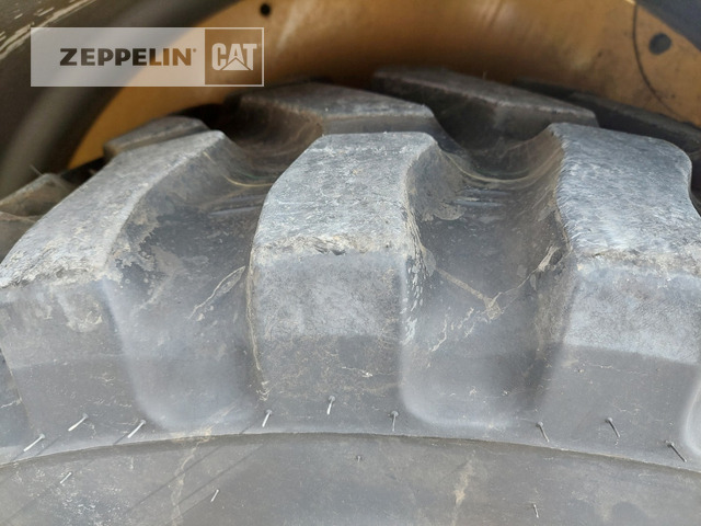 Gummihjulslæsser Cat 908M: billede 20 Gummihjulslæsser Cat 908M: billede 20