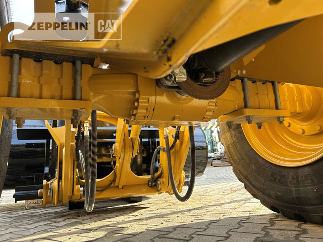Gummihjulslæsser Cat 914-14A: billede 23 Gummihjulslæsser Cat 914-14A: billede 23