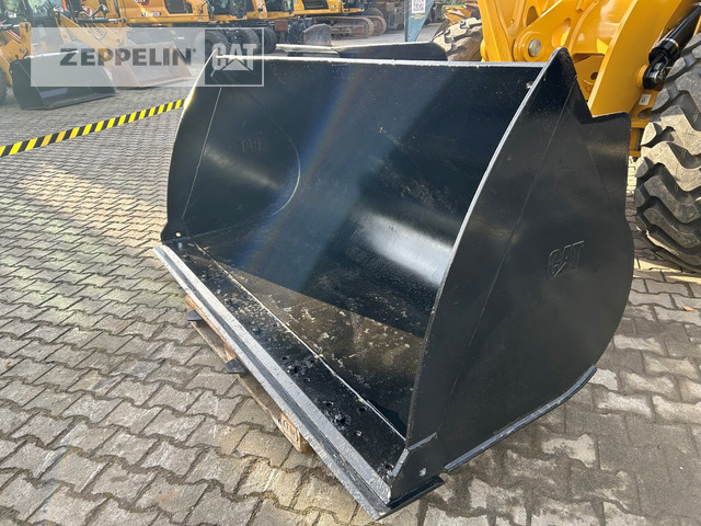 Gummihjulslæsser Cat 914-14A: billede 18 Gummihjulslæsser Cat 914-14A: billede 18