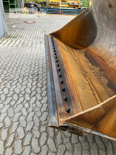 Cat 950GC - Gummihjulslæsser: billede 3 Cat 950GC - Gummihjulslæsser: billede 3