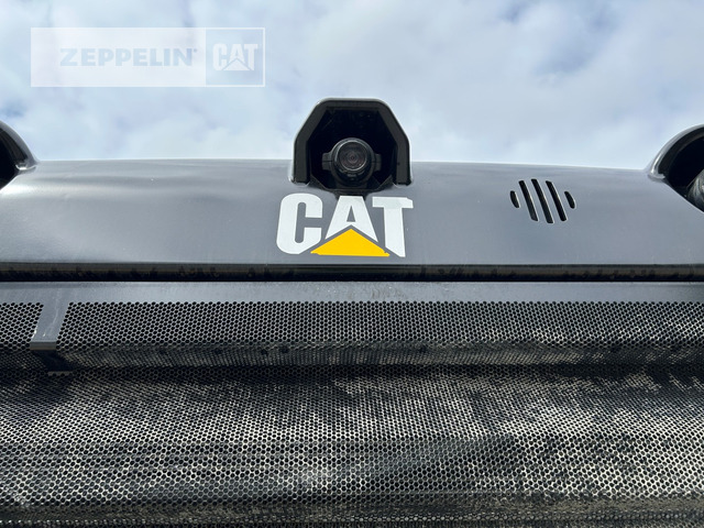 Cat 966MXE - Gummihjulslæsser: billede 5 Cat 966MXE - Gummihjulslæsser: billede 5