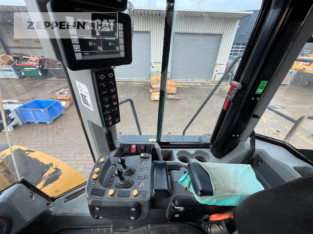 Gummihjulslæsser Cat 972MXE: billede 36