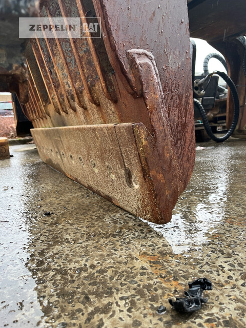 Cat CAT G332D CW45s - Grab: billede 5 Cat CAT G332D CW45s - Grab: billede 5