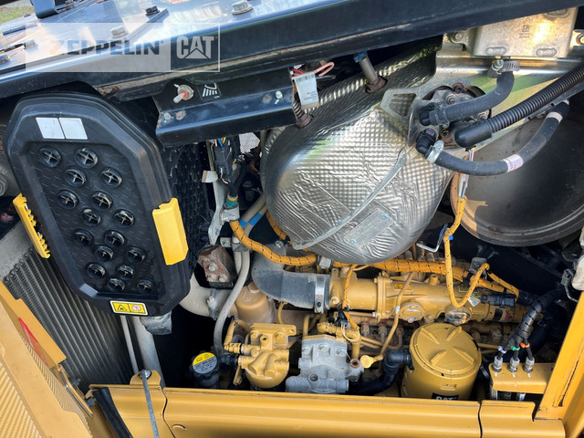 Bulldozer Cat D5: billede 20
