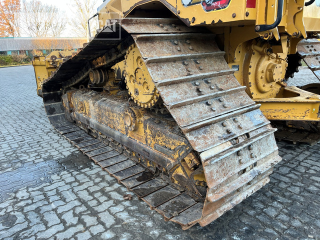 Bulldozer Cat D5: billede 15