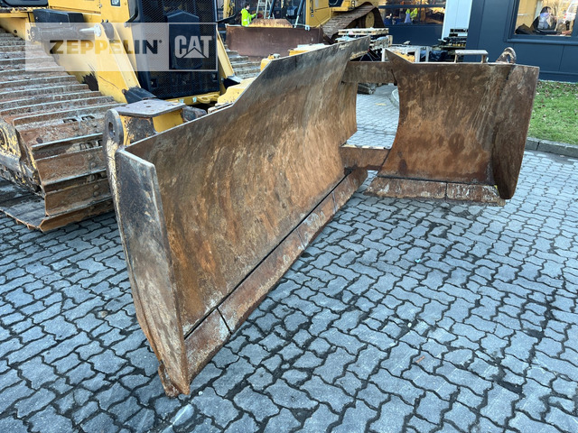 Bulldozer Cat D5: billede 9